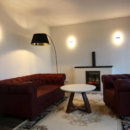 Prázdninový dům Chalet, Wendorf *