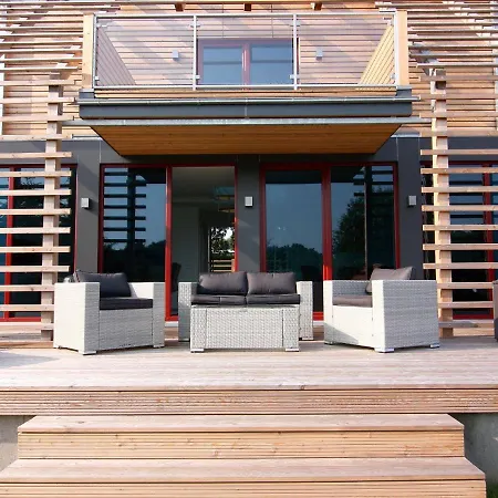 Chalet, Wendorf *